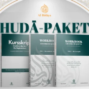 Hudā-Paket 1
