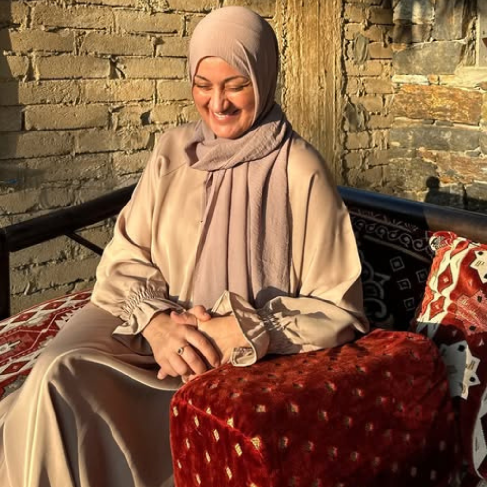 Mariem Absolvent