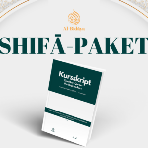Shifā-Paket